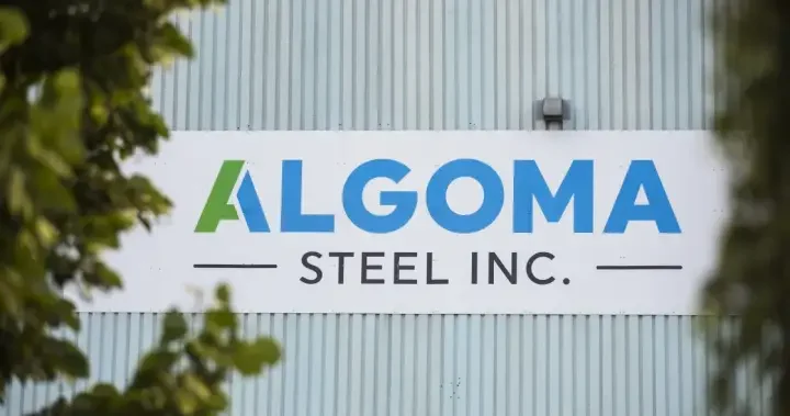 Algoma Steel picked for materials in defence vehicle manufacturing deal