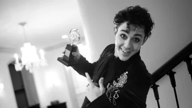 Ali Louis Bourzgui, Joshua Henry, Caissie Levy and More Win Big at the 2026 Tony Awards — Full Winners List | Broadway Buzz