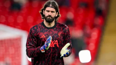 Alisson Becker Admits to Missing Liverpool Games For World Cup