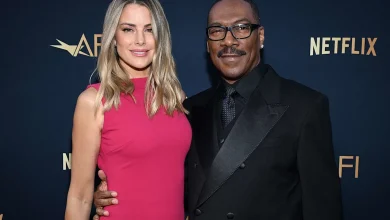 All About Eddie Murphy's Wife, Paige Butcher