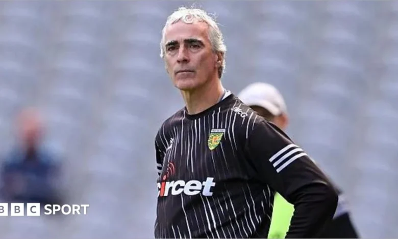 All-Ireland SFC: McGuinness rues lack of consistency in Donegal exit