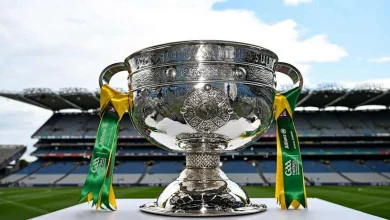 All-Ireland SFC Round 2A&2B draws