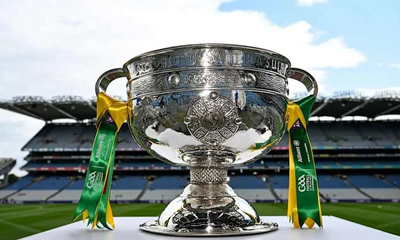 All-Ireland SFC Round 2A&2B draws