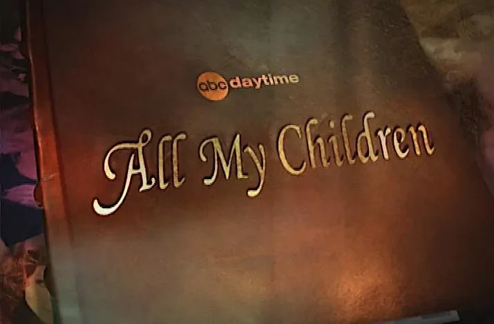All My Children Alum Killed in House Fire