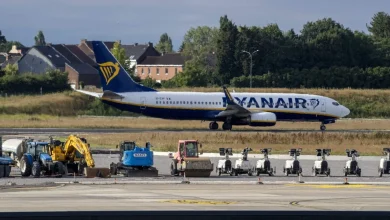 All flights to and from Brussels, Charleroi airports cancelled due to surprise strike