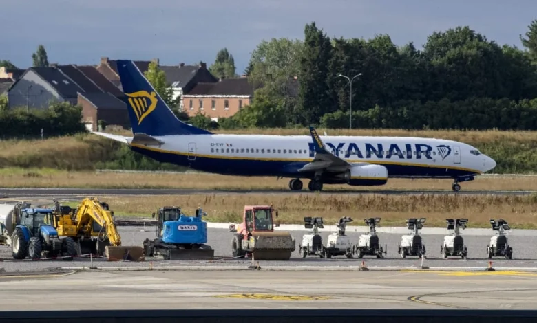 All flights to and from Brussels, Charleroi airports cancelled due to surprise strike