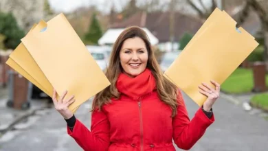 All the Sussex postcodes that won prizes in the People's Postcode Lottery in May