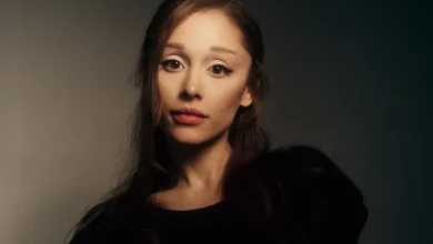 All the songs on Ariana Grande's Eternal Sunshine Tour