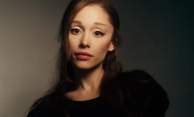 All the songs on Ariana Grande's Eternal Sunshine Tour