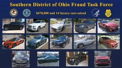 Alleged $30M fraud ring involving children's health services busted, officials say