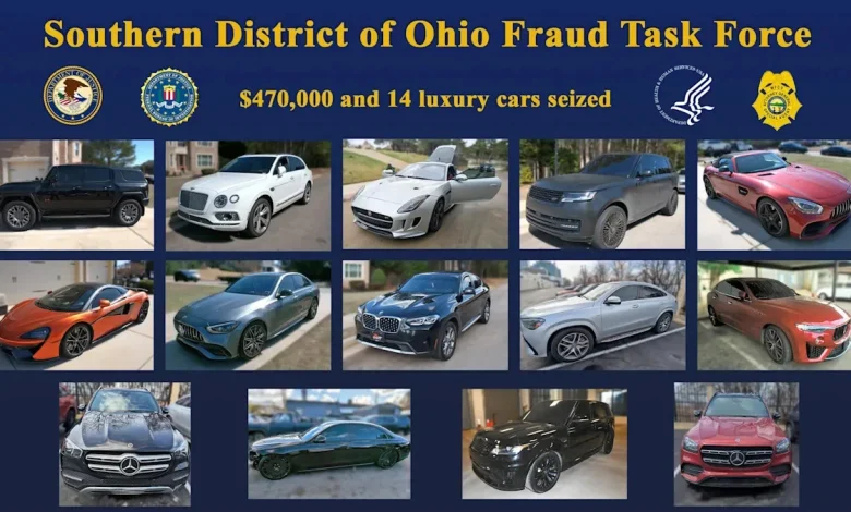 Alleged $30M fraud ring involving children's health services busted, officials say