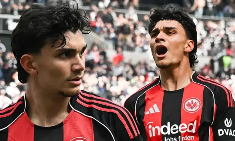 Almanlar duyurdu! Galatasaray'ın Can Uzun için teklifi belli oldu