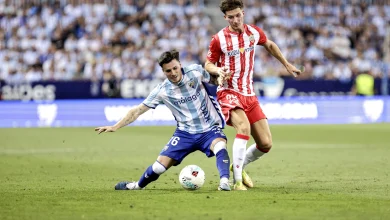 Almería - Málaga en directo | Final de ascenso a Primera División hoy en vivo