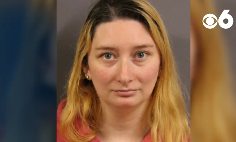 Almost 4 years and over $50k later, woman arrested, accused of welfare fraud