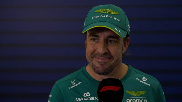 Alonso set to make ‘a lot of changes tonight to the car’ after Friday practice in Monaco