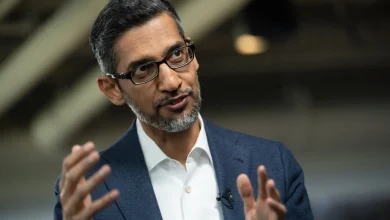 Alphabet plans to raise $80B to pay for AI buildout