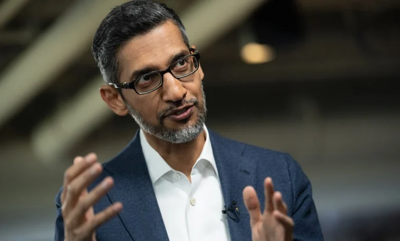 Alphabet plans to raise $80B to pay for AI buildout