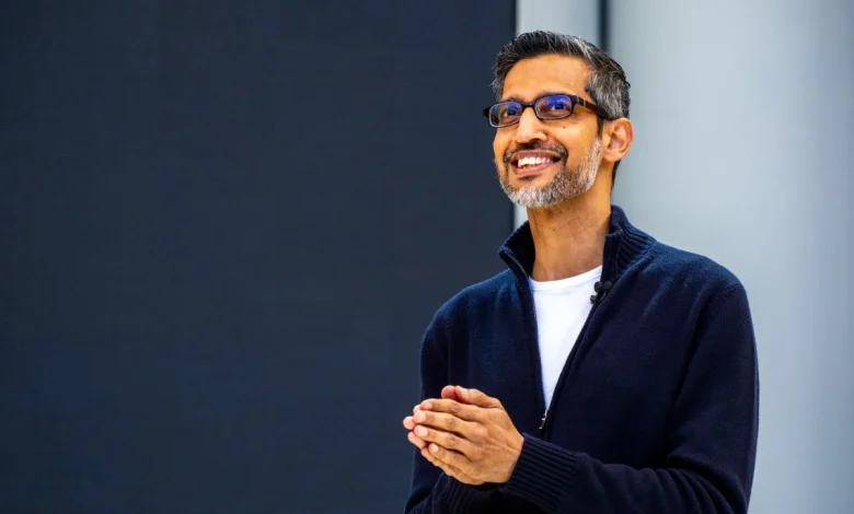 Alphabet's record-breaking $85B raise for Google's AI business is a helluva good signal