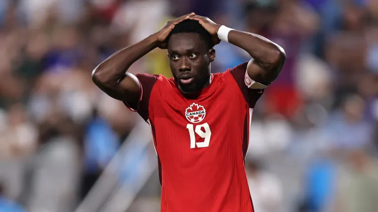 Alphonso Davies joga hoje? Escalações de Canadá e Catar e desfalques para jogo da Copa do Mundo (18/06)