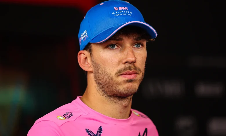 Alpine request Right of Review after Gasly left ‘heartbroken’ by missed Monaco podium