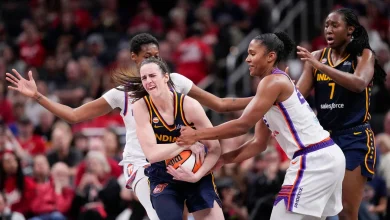 Alyssa Thomas Deserves Suspension for Dirty Play Against Caitlin Clark
