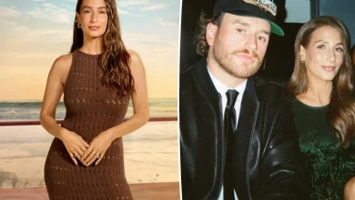 Amanda Batula exits 'Summer House' after West Wilson was ousted from Season 11