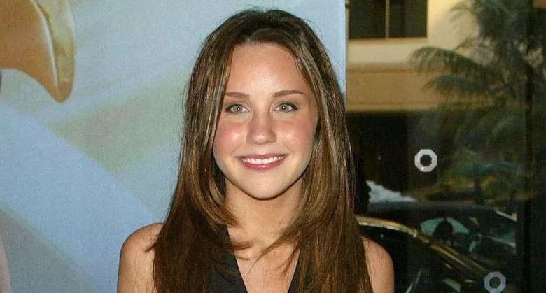 Amanda Bynes Rocks Shorts Amid Weight Loss Journey