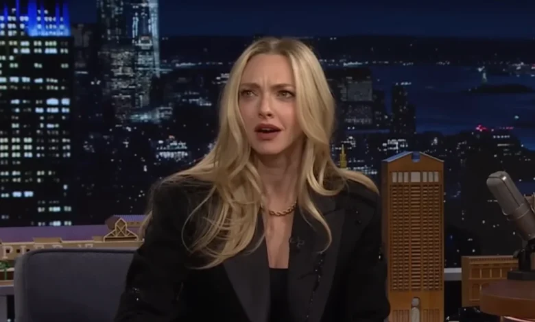 Amanda Seyfried’s Joni Mitchell Biopic Isn’t Happening