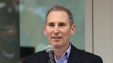 Amazon CEO reportedly raised Anthropic model concerns before government crackdown
