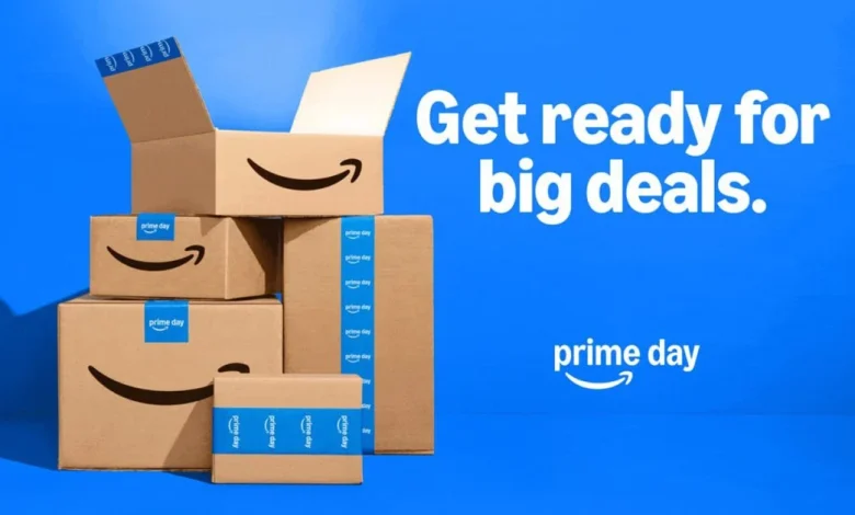 Amazon Prime Day 2026 dates announced, avoiding major event clashes