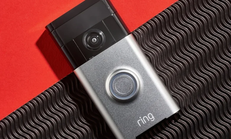 Amazon faces class action lawsuit over Ring facial-recognition feature