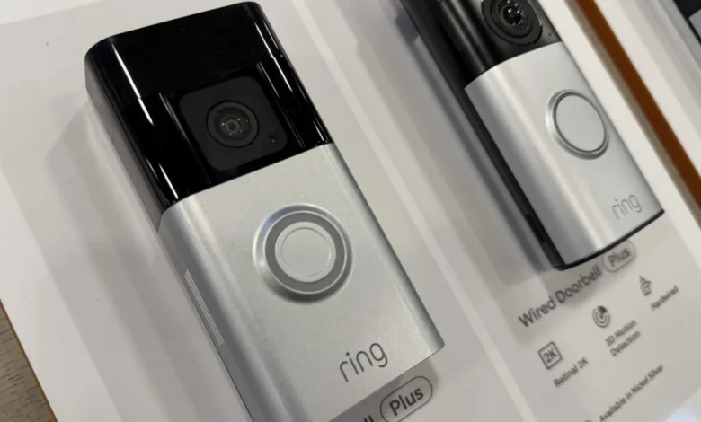Amazon-owned Ring should pay Americans for scanning their faces, lawsuit says