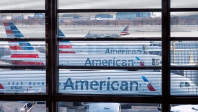 American Airlines Suspends 6 Routes Due to Fuel Costs