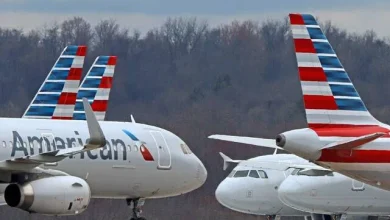 American Airlines plane makes emergency landing at Pittsburgh International