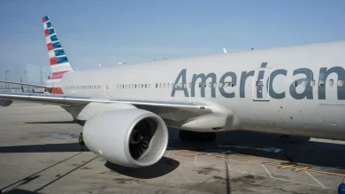 American Airlines suspends 6 routes because of high jet fuel costs