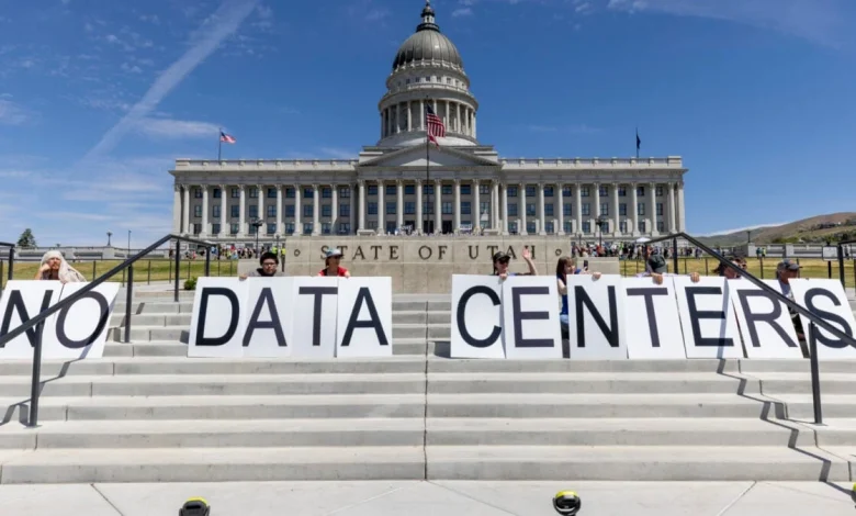 Americans Have Grown Dramatically Anti-Data Center in Just Months, Survey Finds