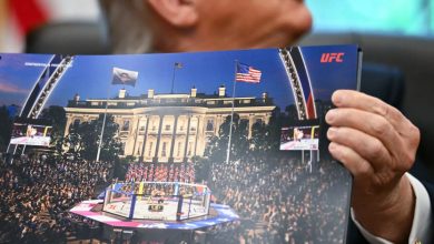 America’s 250th: A welcome ‘distraction’ for the White House