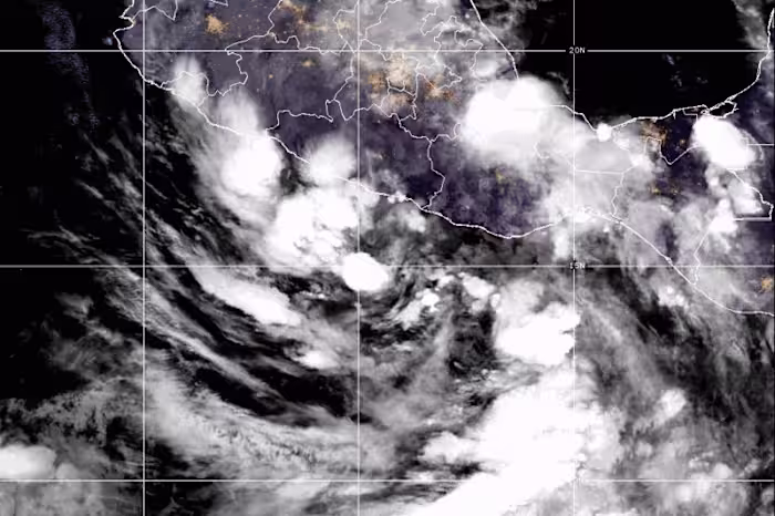 An El Niño pattern is fueling activity in the Pacific. What does that mean for the Atlantic?