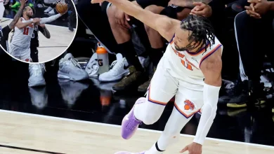 An early witness to the mystical Jalen Brunson experience knows how this ends for Knicks