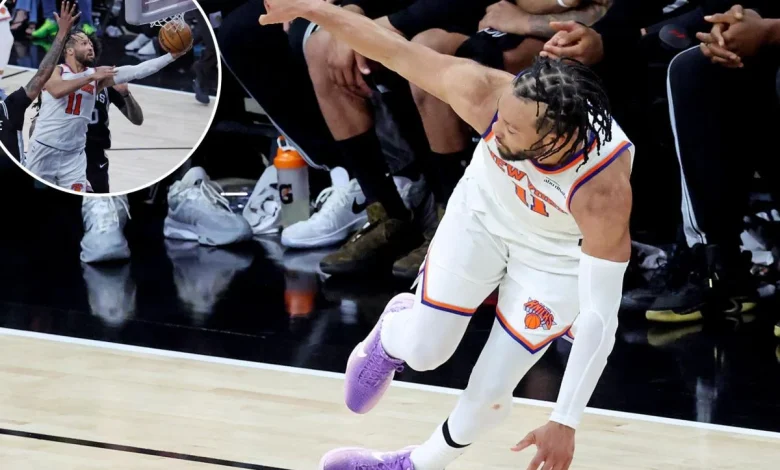 An early witness to the mystical Jalen Brunson experience knows how this ends for Knicks
