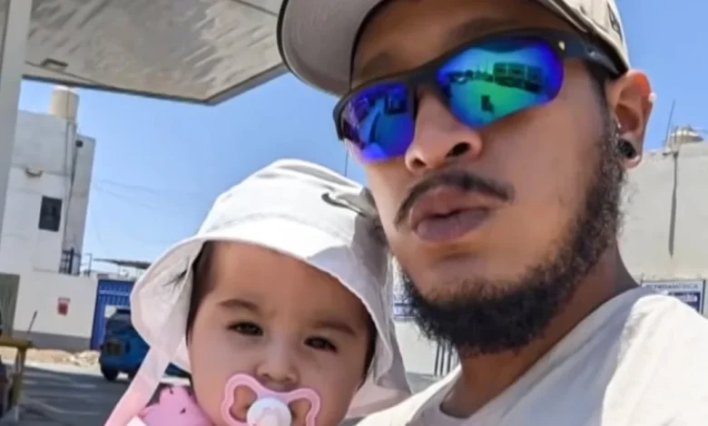 An immigrant who self-deported defends himself after ICE said it was seeking his arrest in N.J.