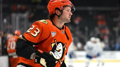 Anaheim Ducks offseason forecast: Who stays, who goes from the roster?
