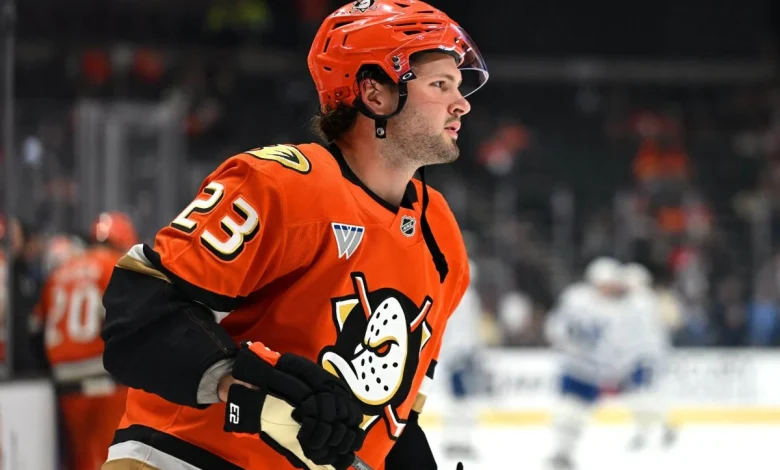 Anaheim Ducks offseason forecast: Who stays, who goes from the roster?