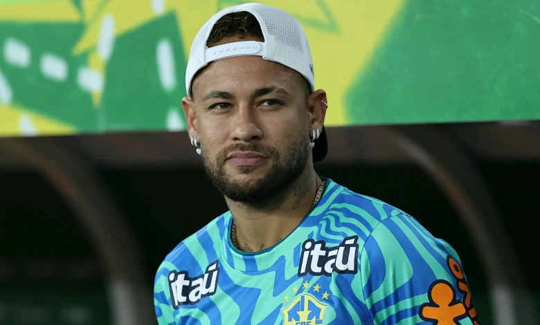 Ancelotti y Brasil: Neymar podría volver ante Egipto