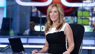 Anchor Linda Cohn retiring after 34 years at ESPN