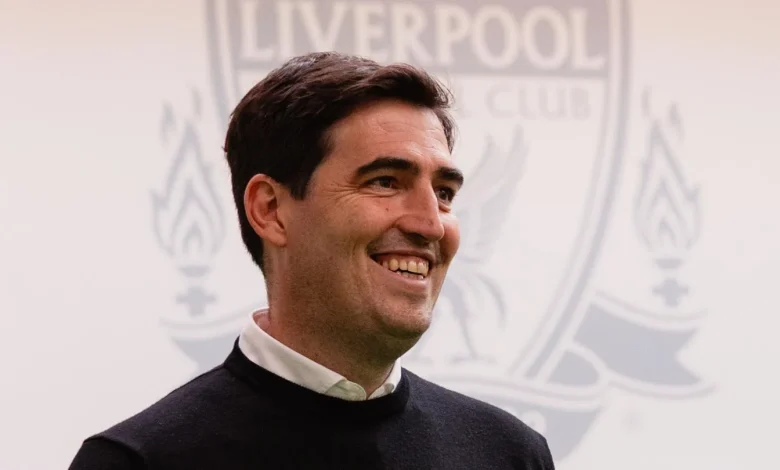 Andoni Iraola: I know Anfield can be crazy – I want to be part of it now