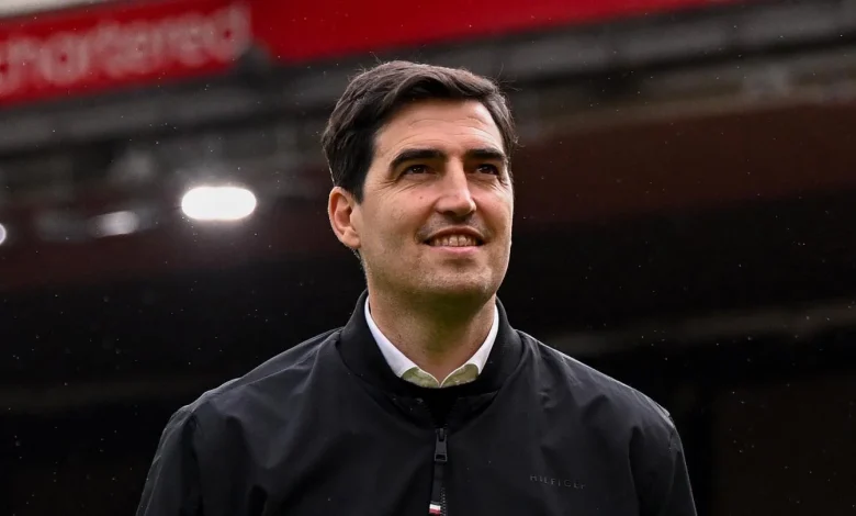 Andoni Iraola Q&A: Leadership style, LFC squad, pre-season and more
