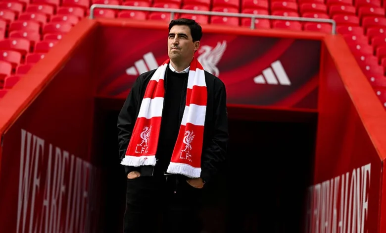 Andoni Iraola’s Liverpool Appointment Comes With Old Warning From Arne Slot
