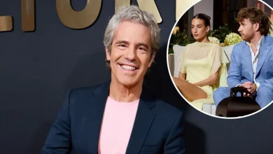 Andy Cohen Says ‘New’ Info Surfaces, ‘Feelings’ Are Confronted During ‘Summer House’ Reunion Part 2