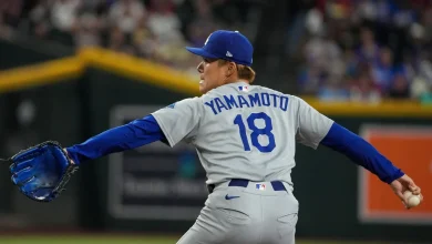 Angels vs. Dodgers Prediction, MLB Picks for Saturday, June 6